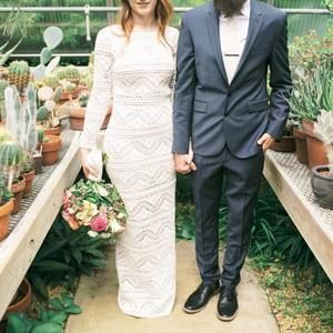 Meet your Posher, Dalton